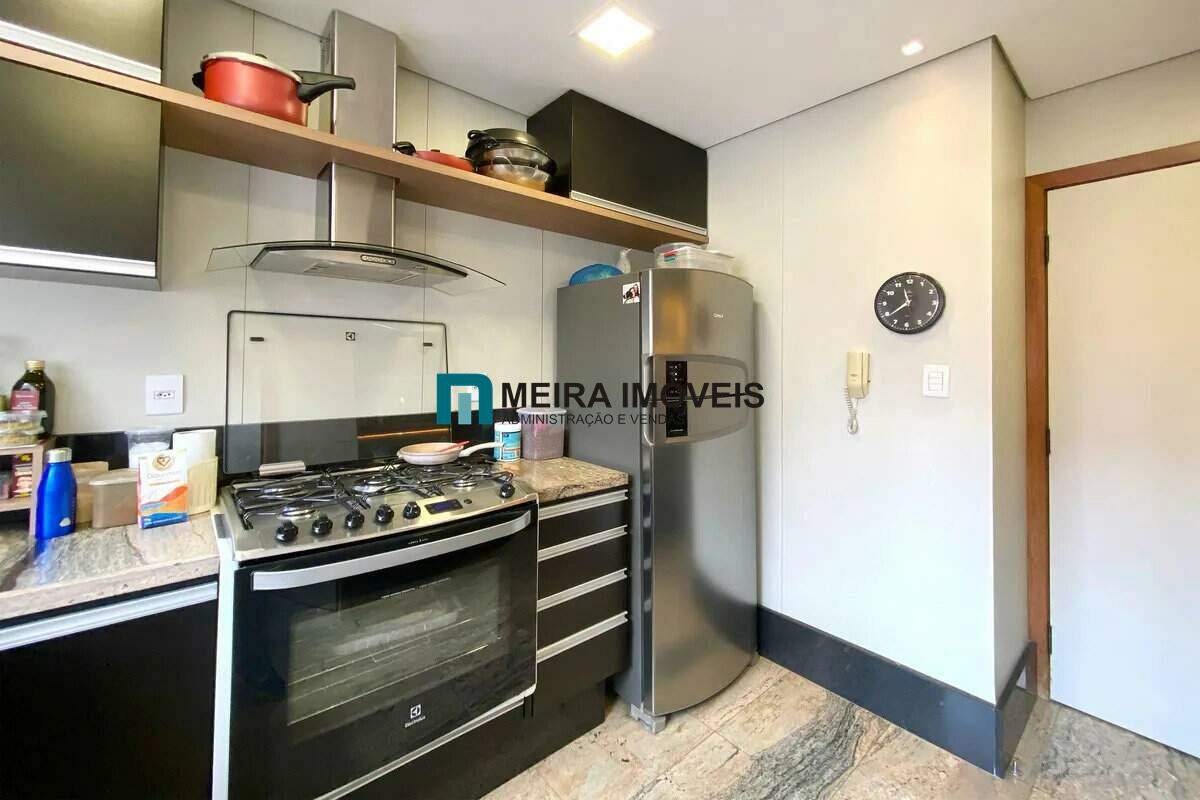 Apartamento, 4 quartos, 180 m² - Foto 25