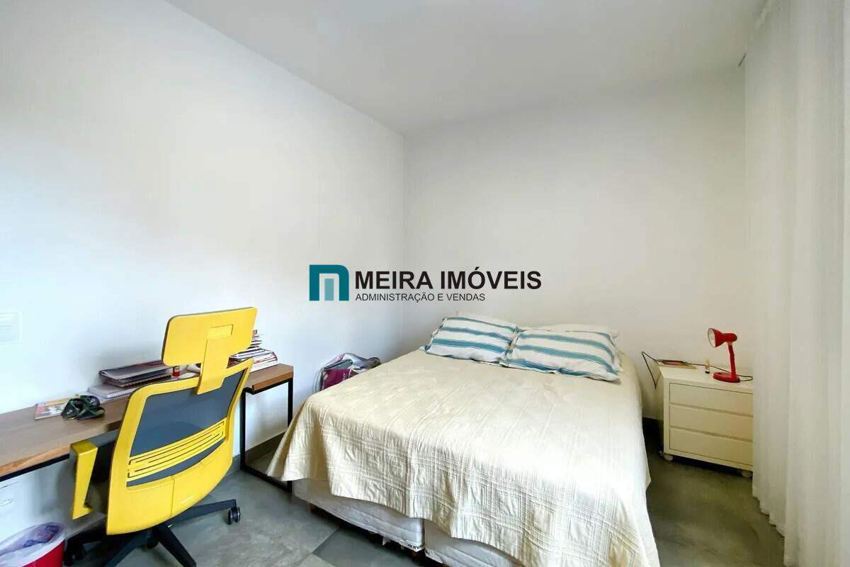 Apartamento, 4 quartos, 180 m² - Foto 8