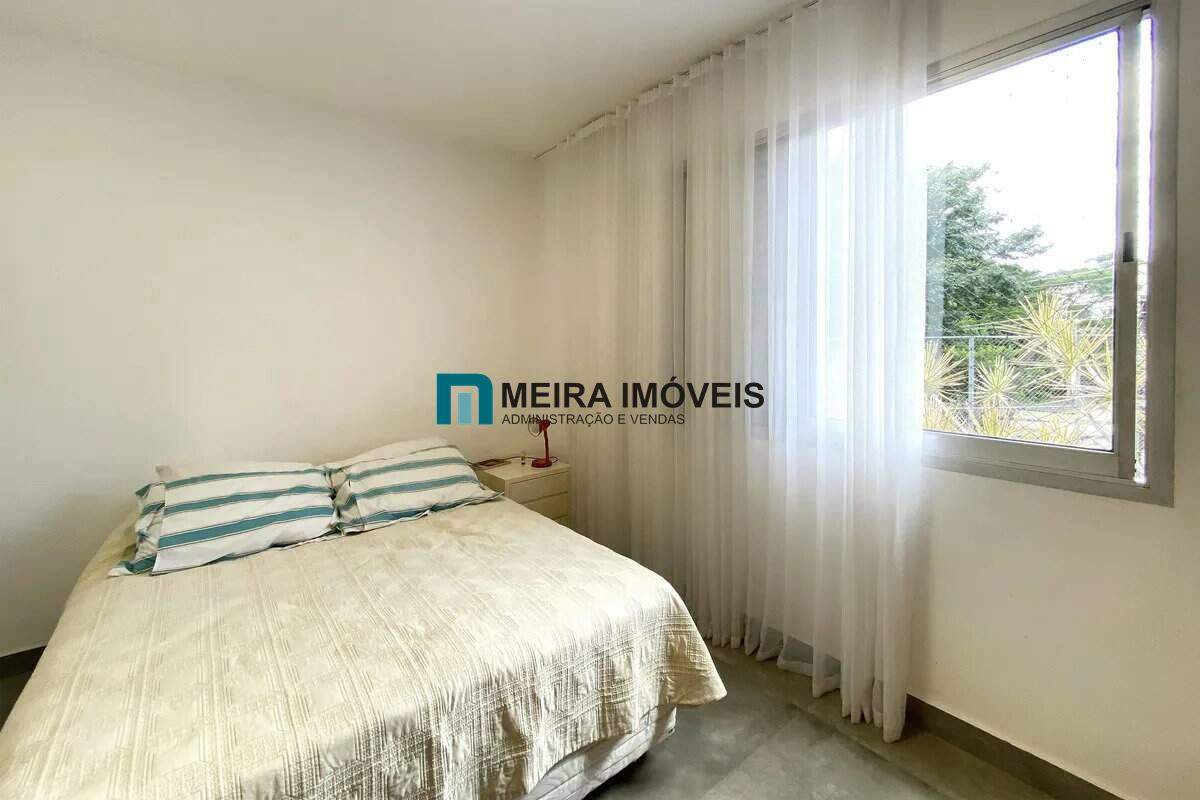 Apartamento, 4 quartos, 180 m² - Foto 9