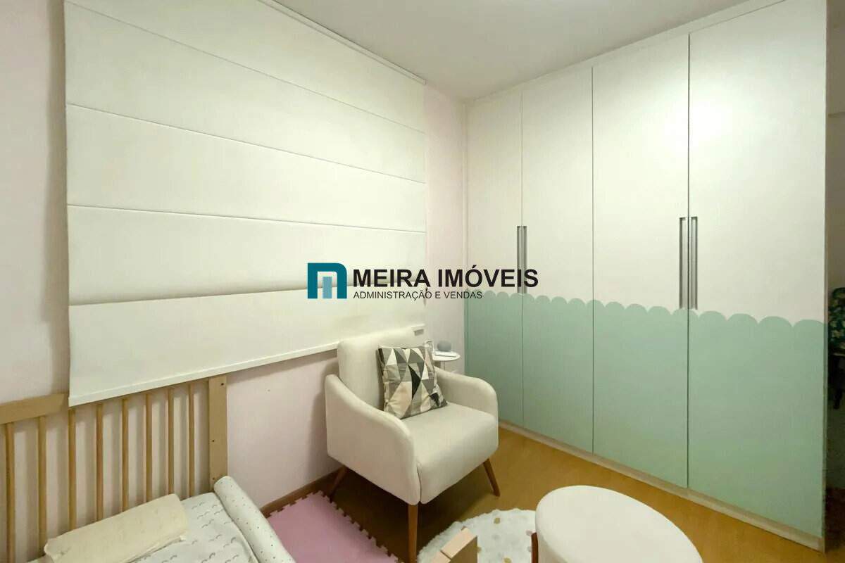 Cobertura, 5 quartos, 255 m² - Foto 13