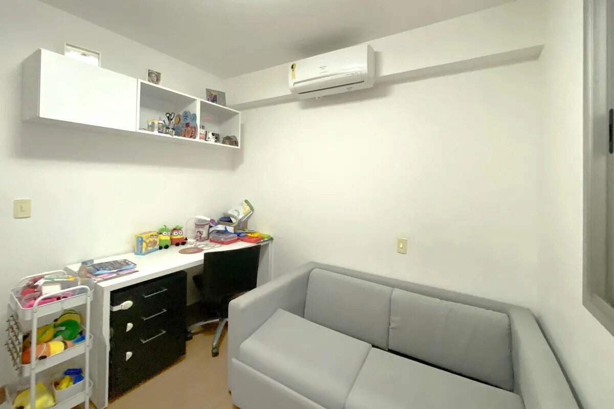 Cobertura, 5 quartos, 255 m² - Foto 18