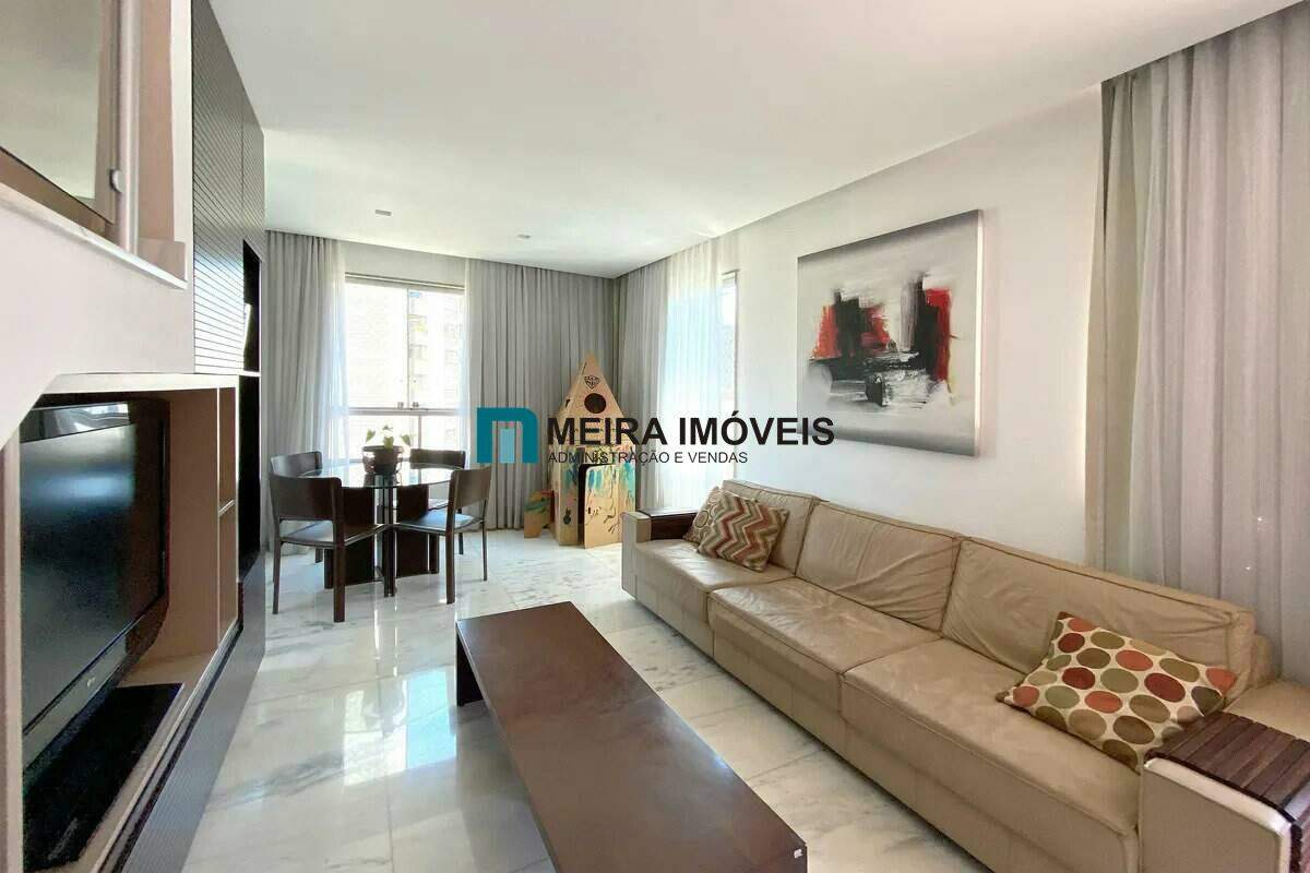 Cobertura, 5 quartos, 255 m² - Foto 2