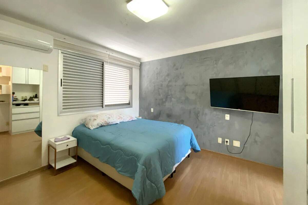 Cobertura, 5 quartos, 255 m² - Foto 20
