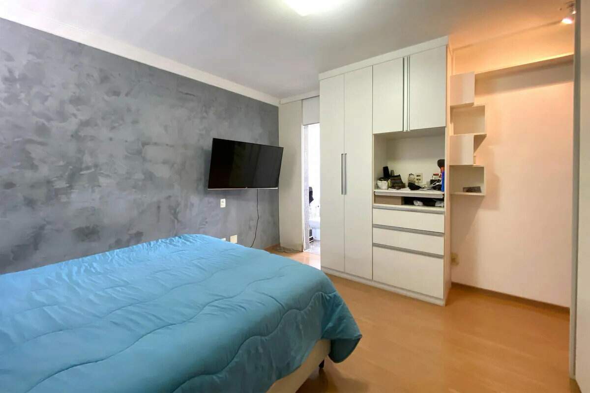 Cobertura, 5 quartos, 255 m² - Foto 21