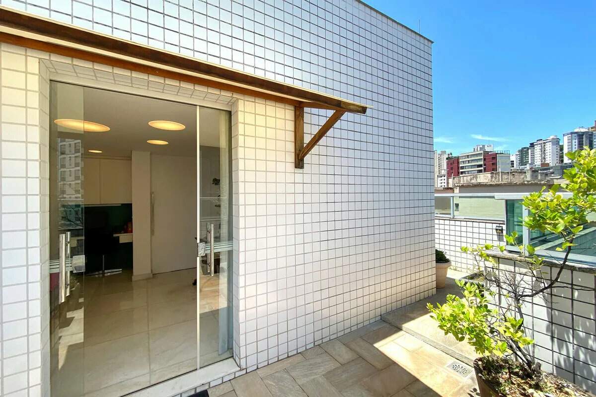 Cobertura, 5 quartos, 255 m² - Foto 22