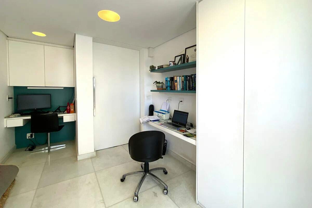 Cobertura, 5 quartos, 255 m² - Foto 23