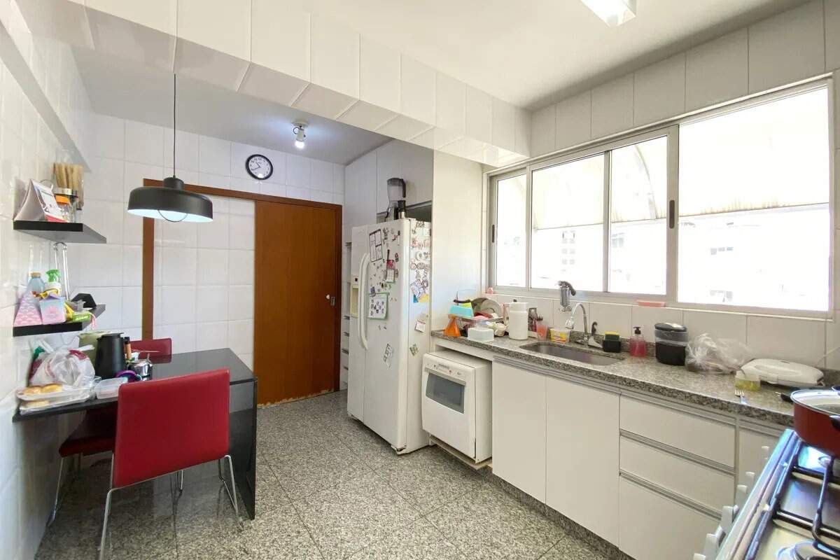 Cobertura, 5 quartos, 255 m² - Foto 24