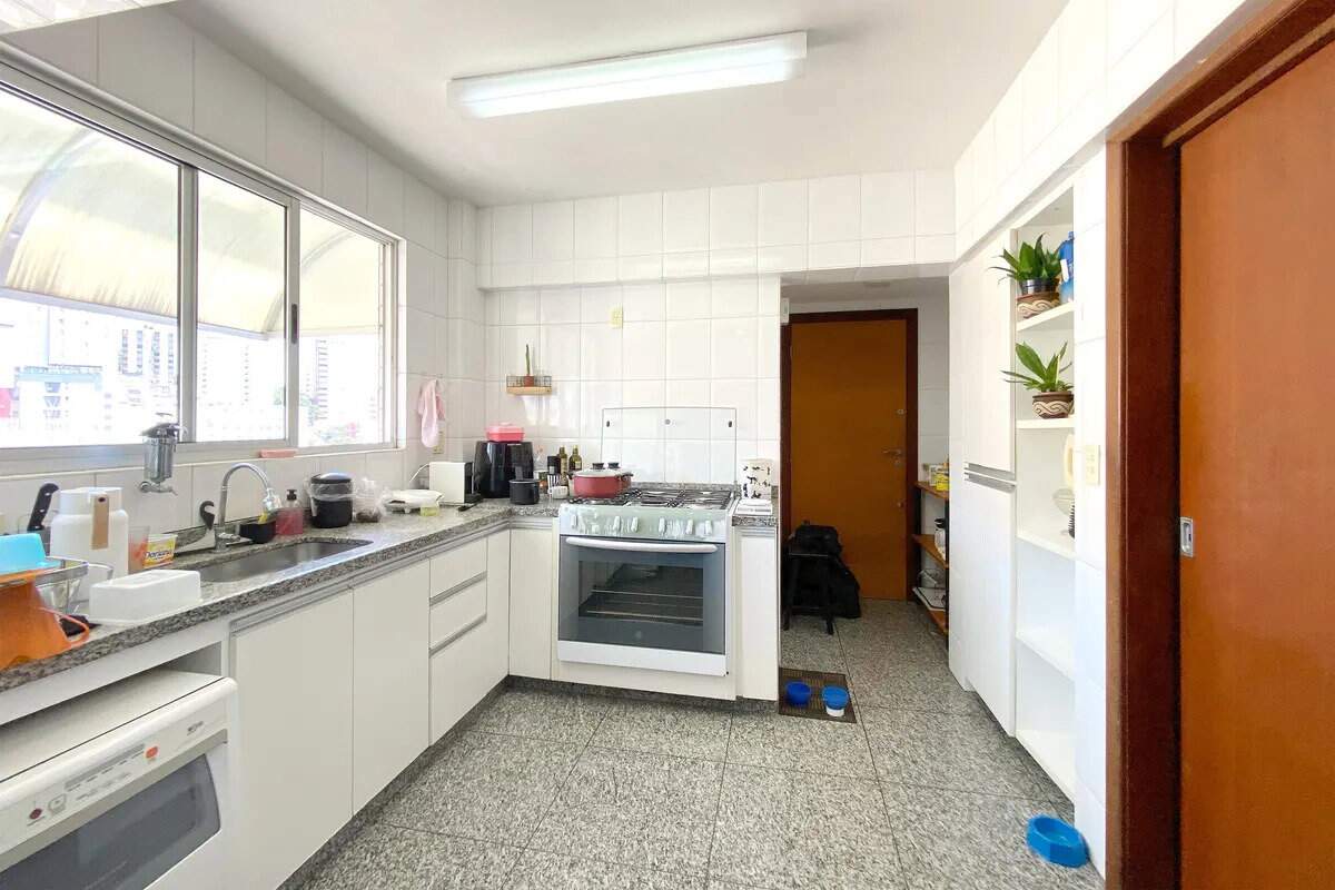 Cobertura, 5 quartos, 255 m² - Foto 25