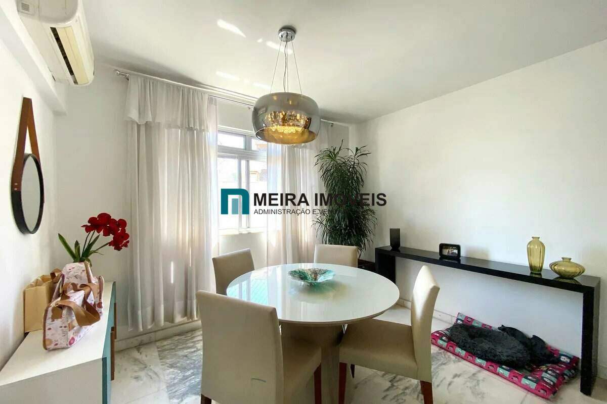 Cobertura, 5 quartos, 255 m² - Foto 4