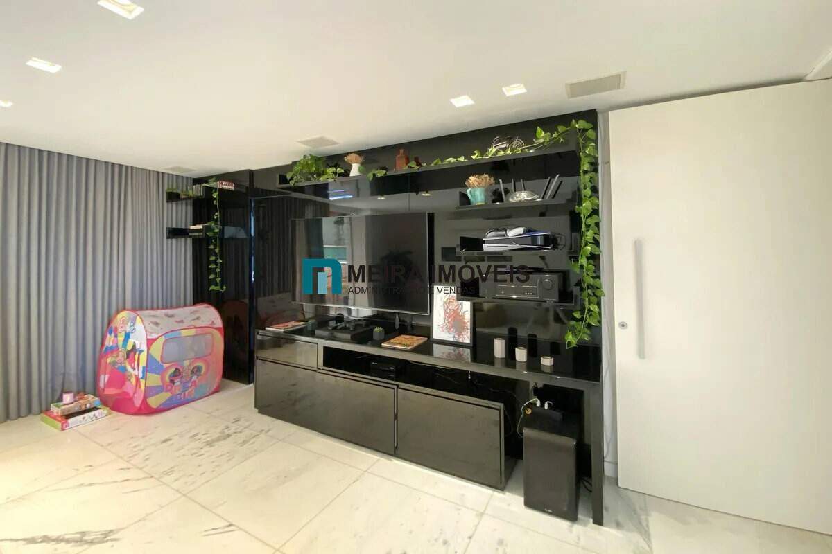 Cobertura, 5 quartos, 255 m² - Foto 6