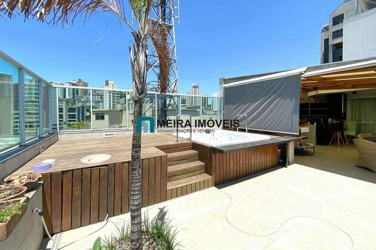 Cobertura, 5 quartos, 255 m² - Foto 7