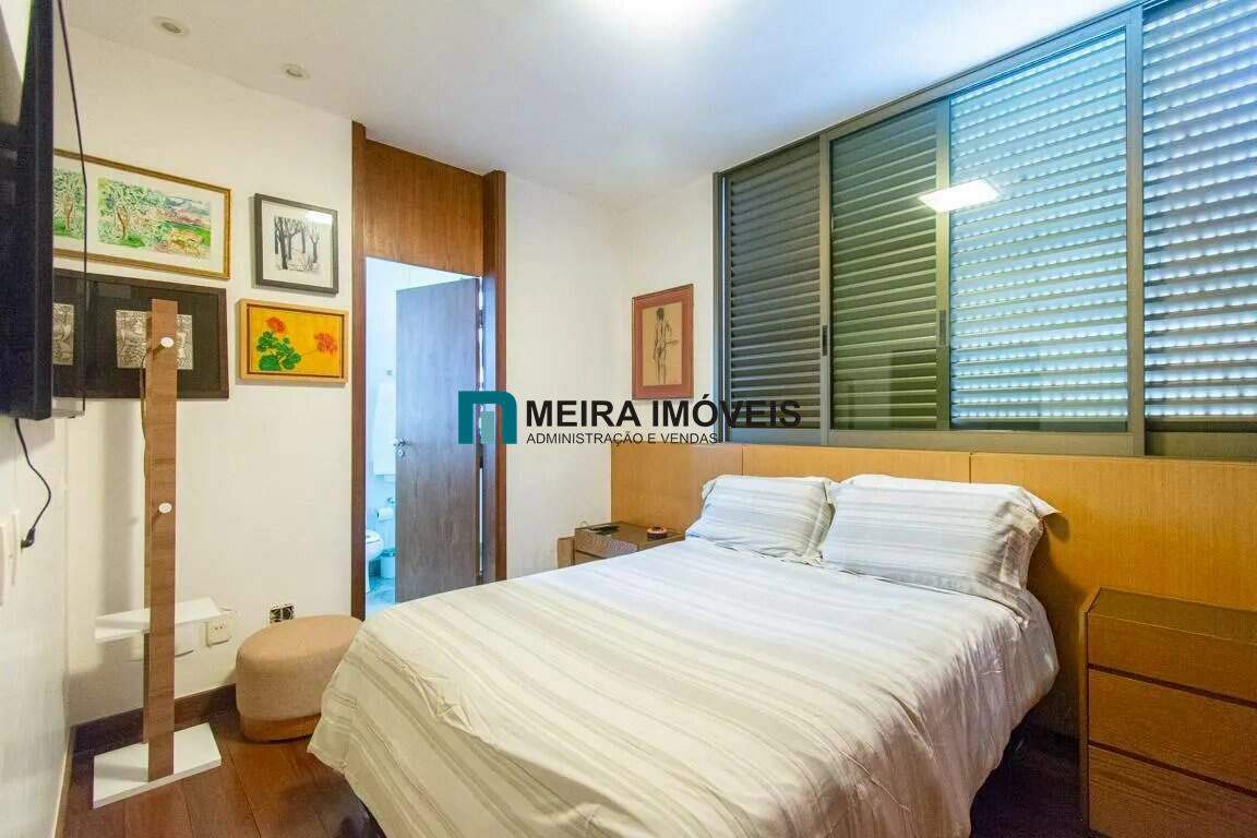 Apartamento, 4 quartos, 212 m² - Foto 10