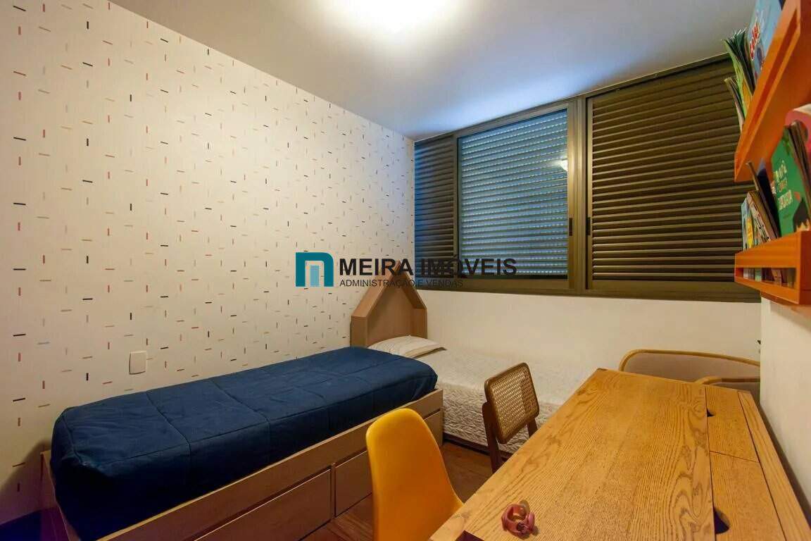 Apartamento, 4 quartos, 212 m² - Foto 14