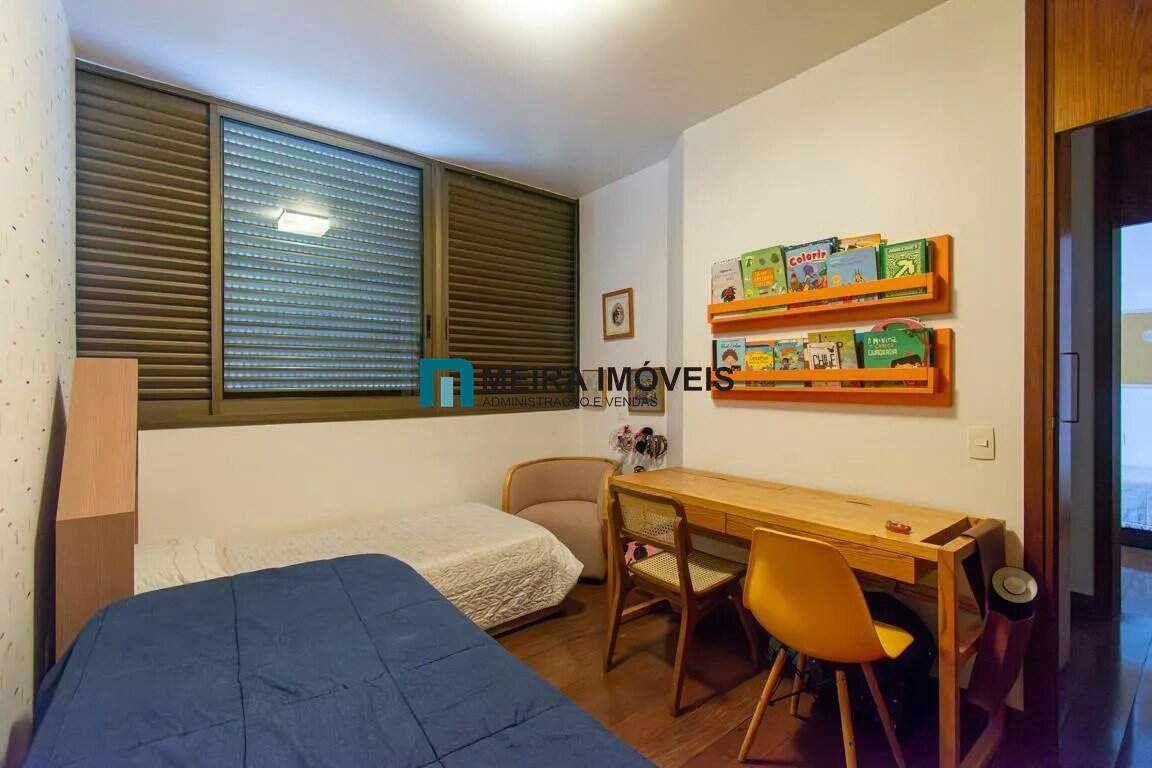 Apartamento, 4 quartos, 212 m² - Foto 15