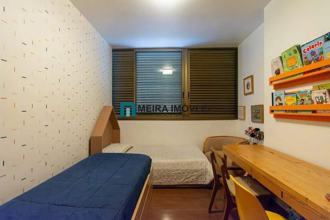 Apartamento, 4 quartos, 212 m² - Foto 16