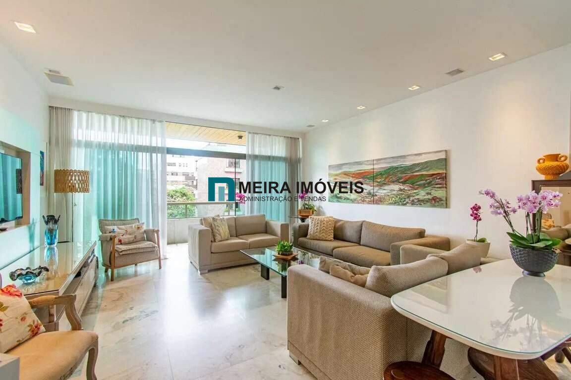 Apartamento, 4 quartos, 212 m² - Foto 2