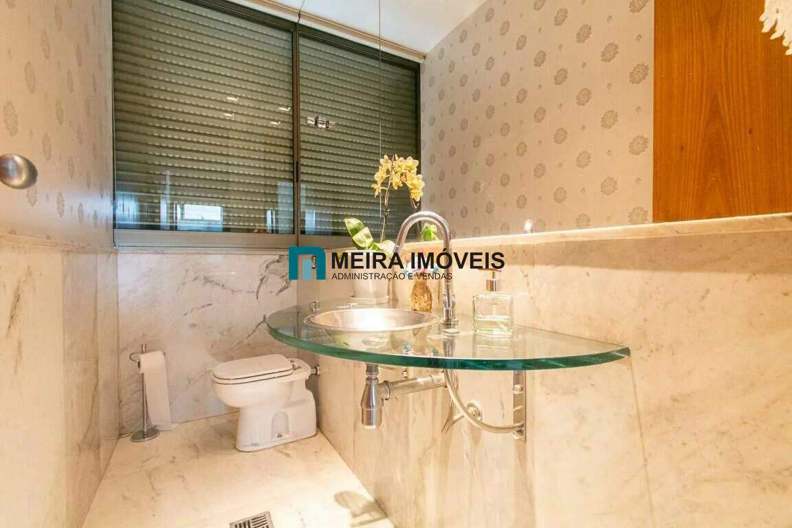 Apartamento, 4 quartos, 212 m² - Foto 21