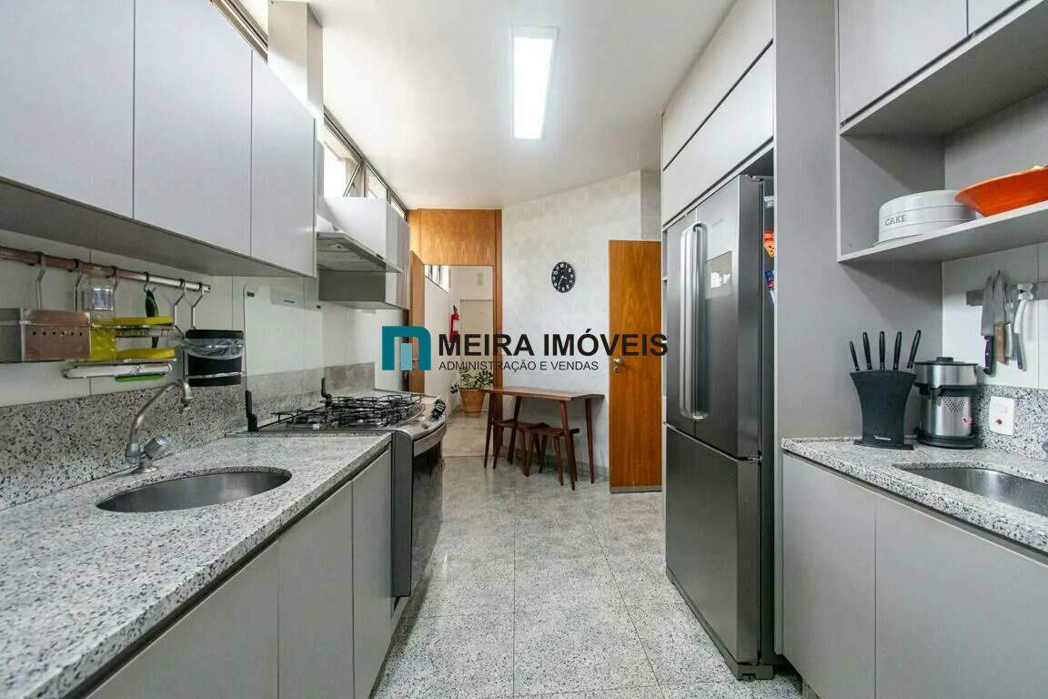 Apartamento, 4 quartos, 212 m² - Foto 23