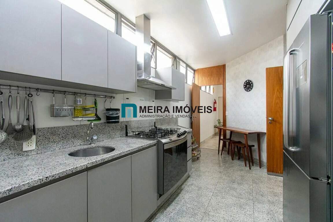 Apartamento, 4 quartos, 212 m² - Foto 24