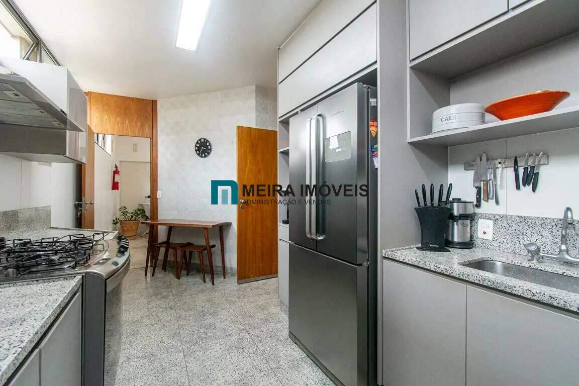Apartamento, 4 quartos, 212 m² - Foto 25