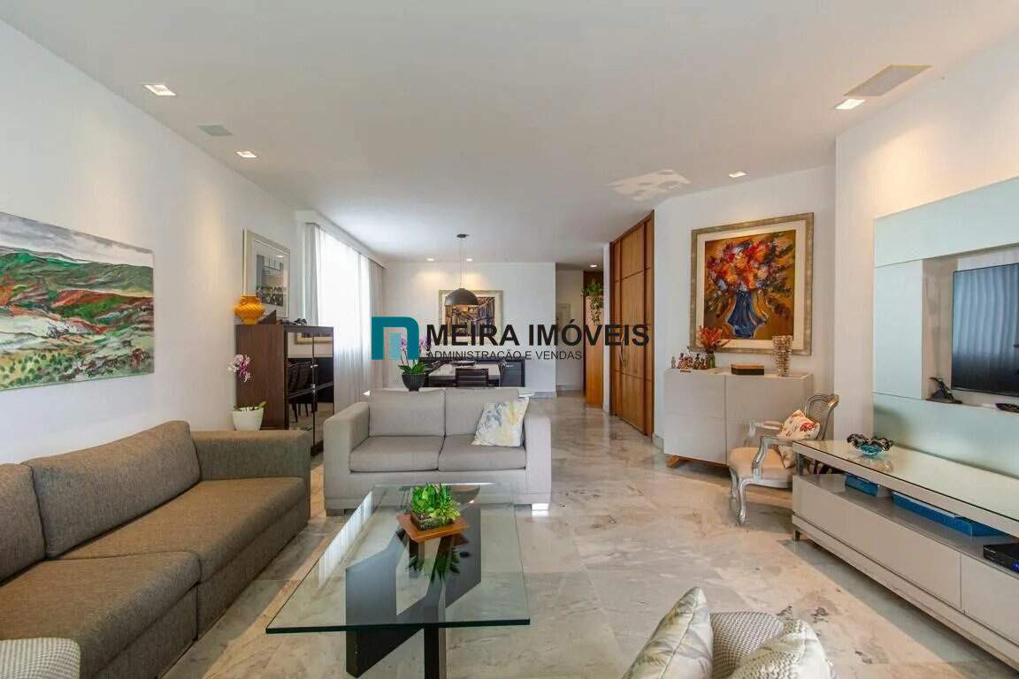 Apartamento, 4 quartos, 212 m² - Foto 3