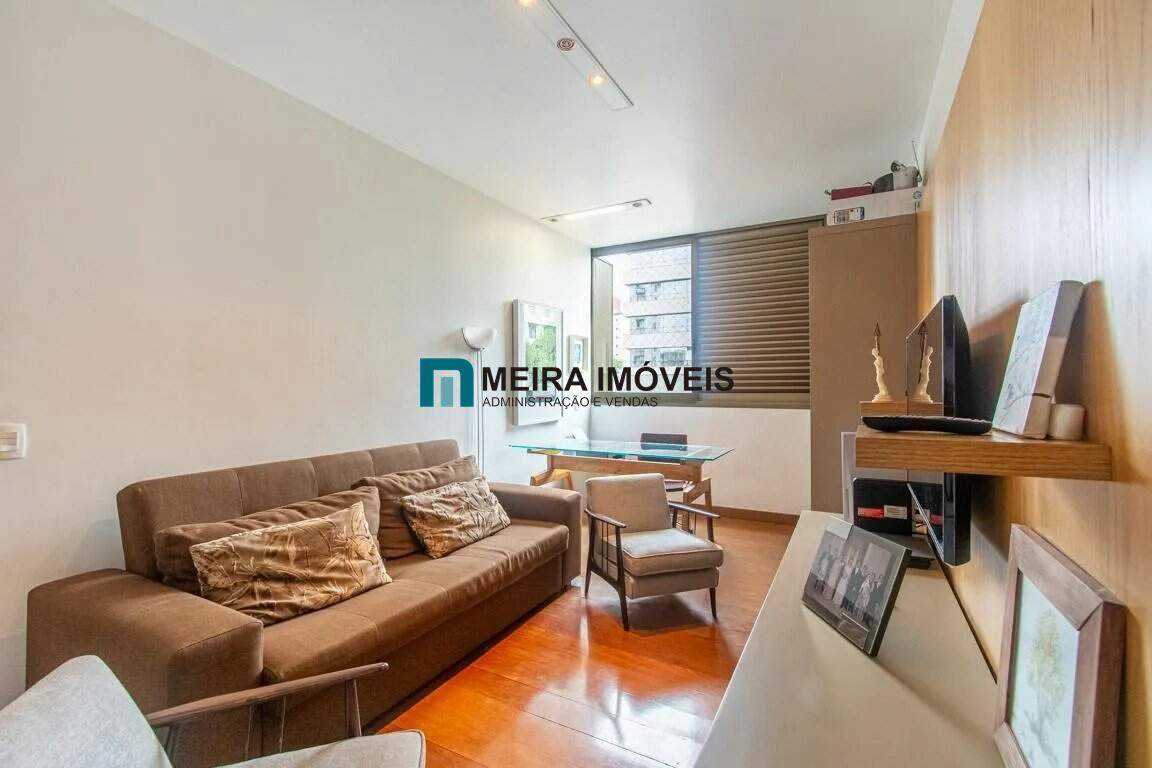 Apartamento, 4 quartos, 212 m² - Foto 5