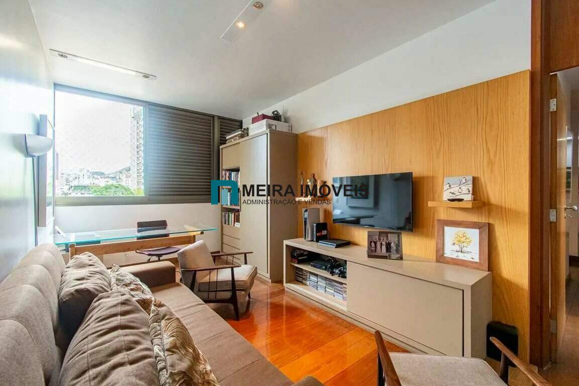 Apartamento, 4 quartos, 212 m² - Foto 6