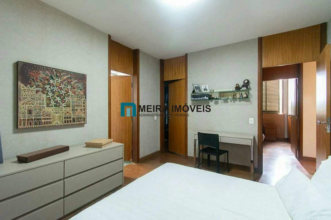 Apartamento, 4 quartos, 212 m² - Foto 8