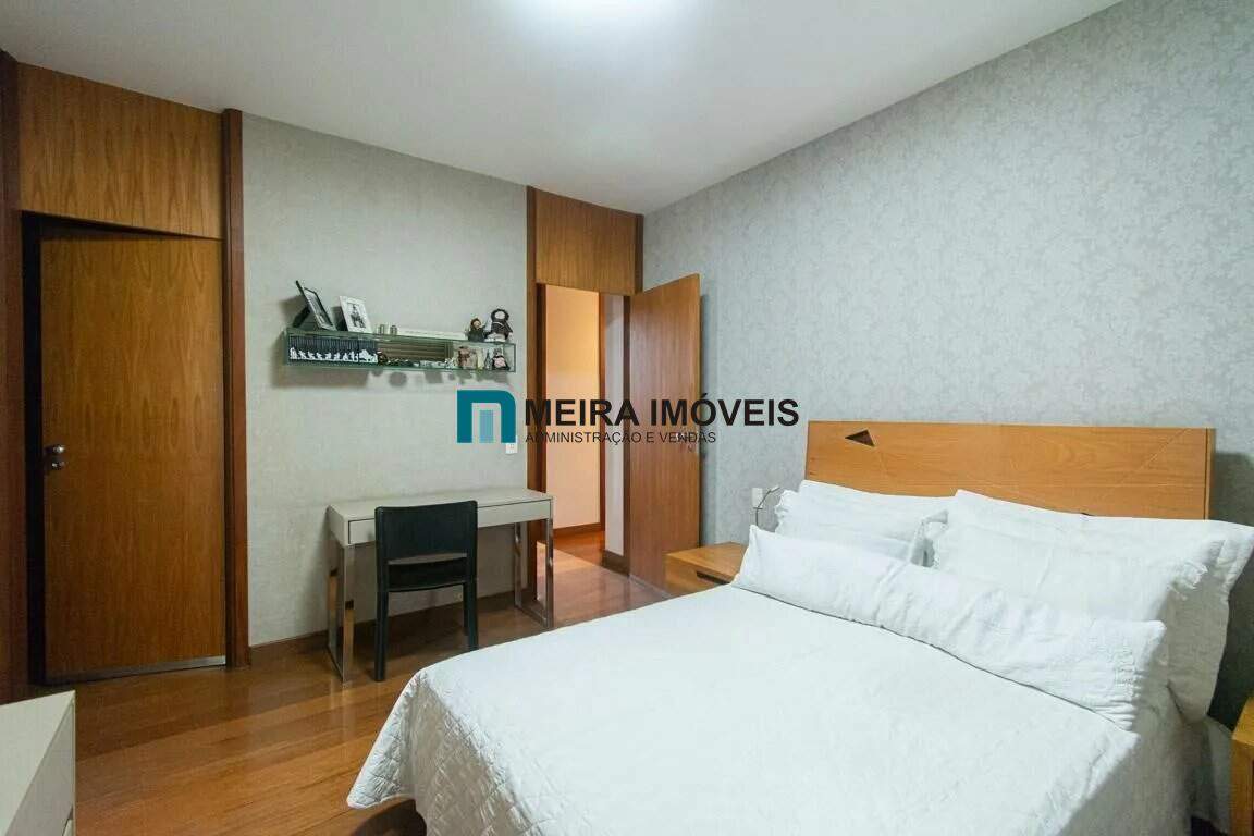 Apartamento, 4 quartos, 212 m² - Foto 9