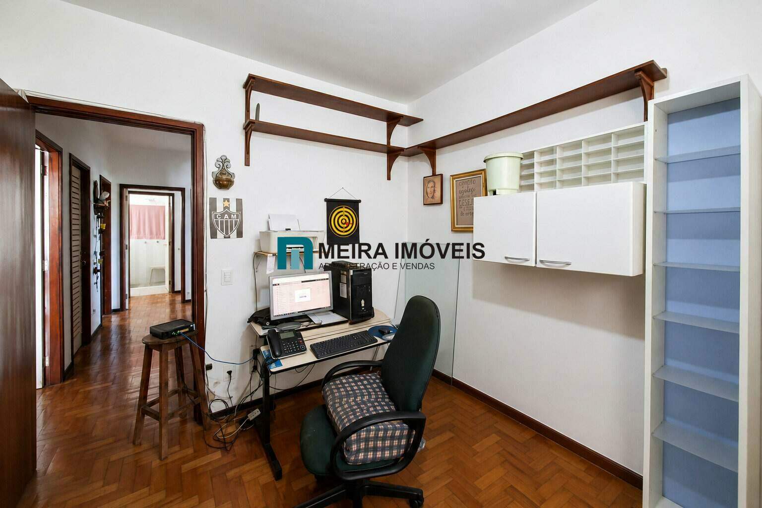 Cobertura, 4 quartos, 89 m² - Foto 17