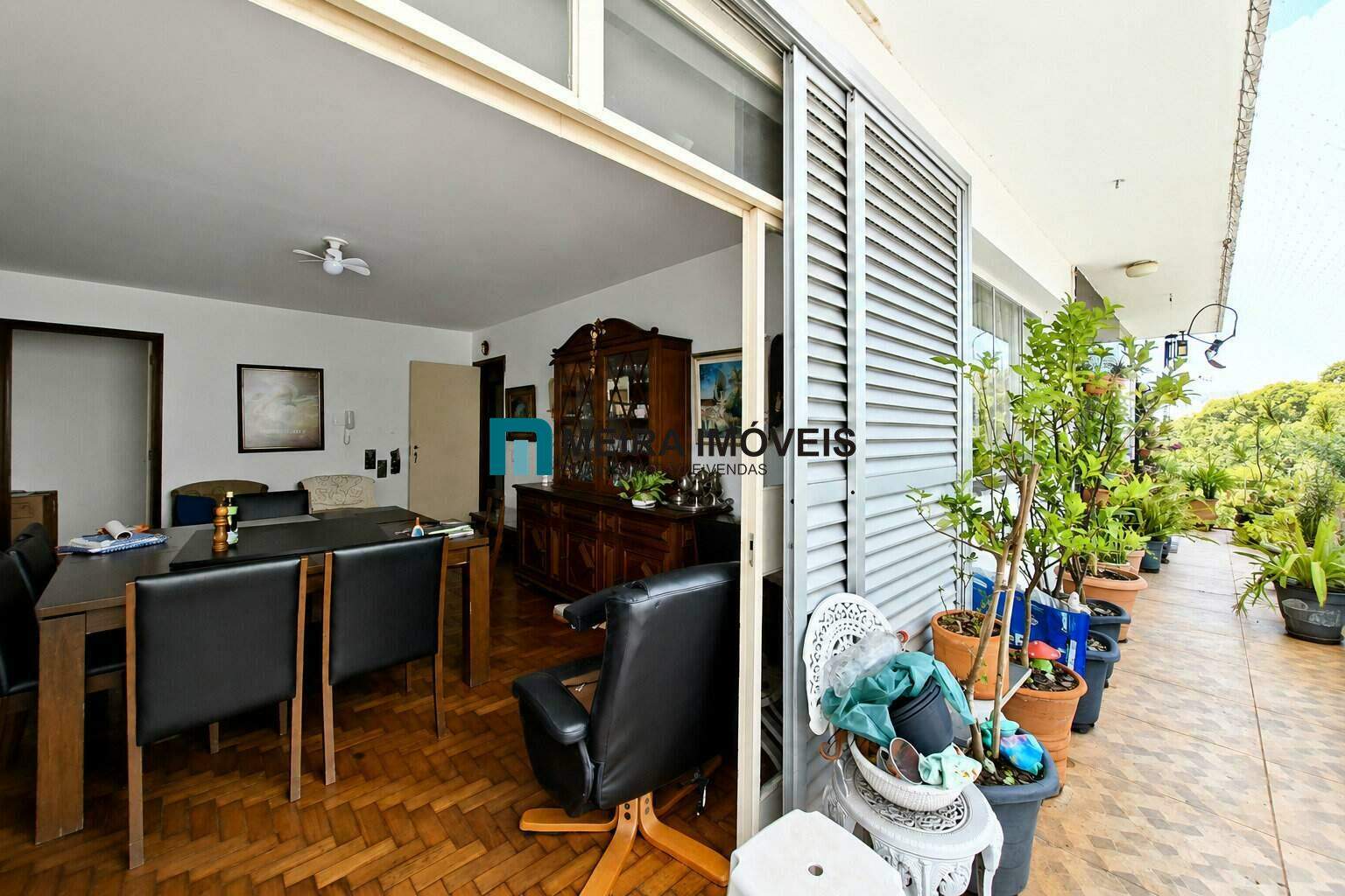 Cobertura, 4 quartos, 89 m² - Foto 5