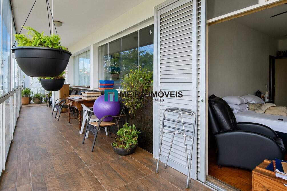 Cobertura, 4 quartos, 89 m² - Foto 6