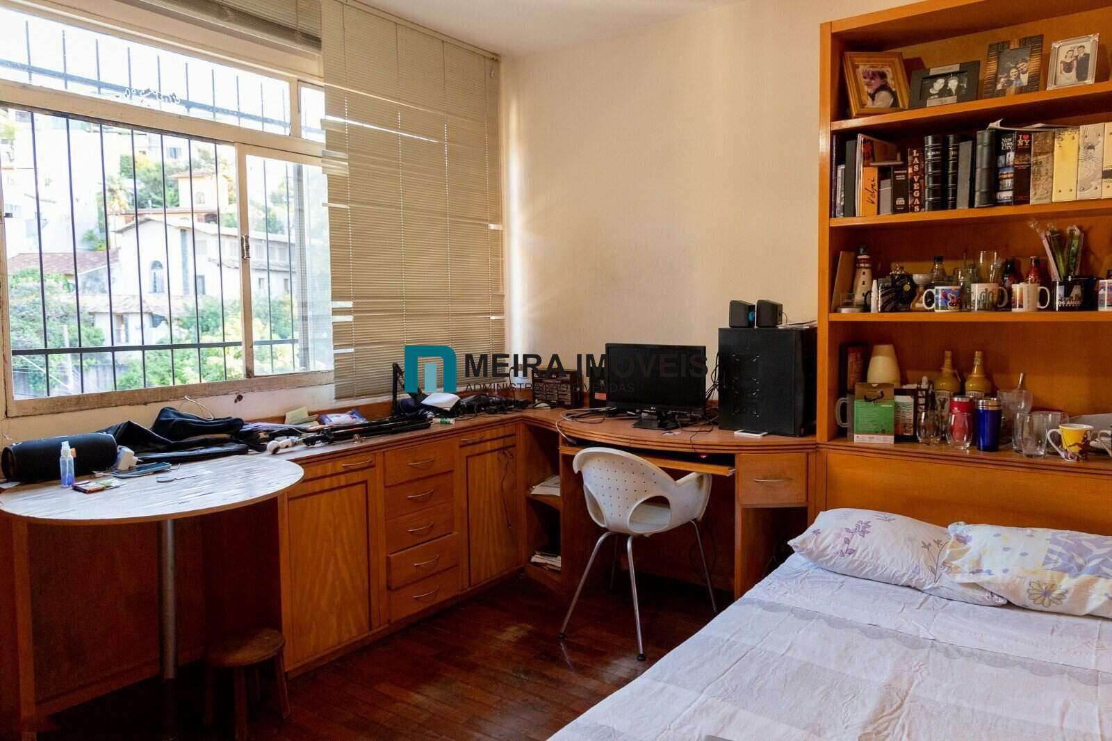 Cobertura, 4 quartos, 112 m² - Foto 15