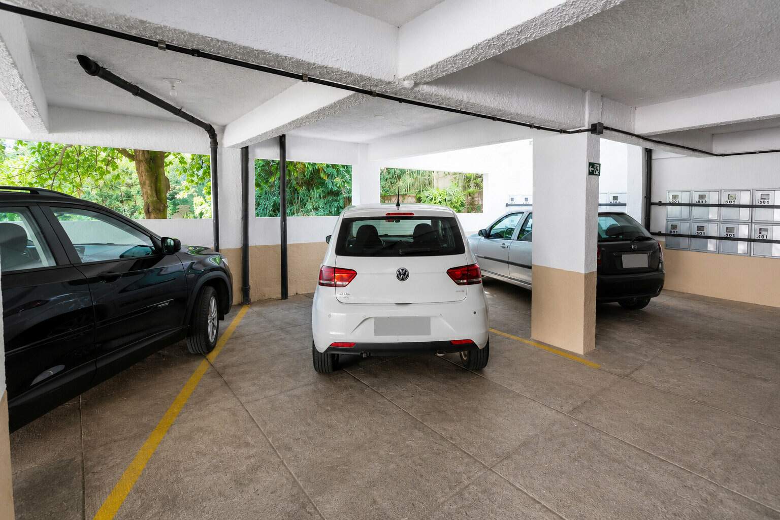 Cobertura 4 quartos à venda em São Lucas, Belo Horizonte - MG - foto 27