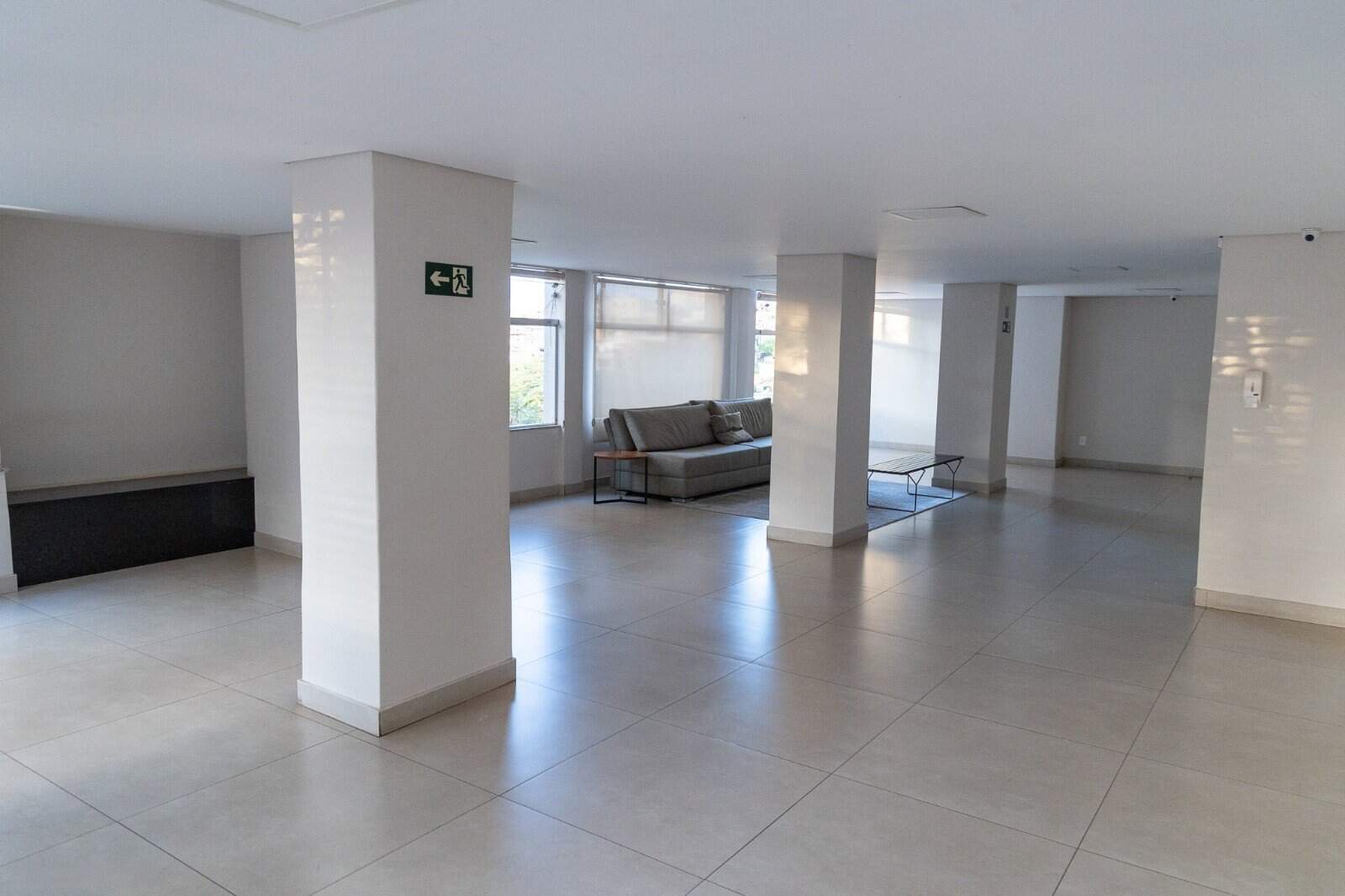 Cobertura 4 quartos à venda em São Lucas, Belo Horizonte - MG - foto 28