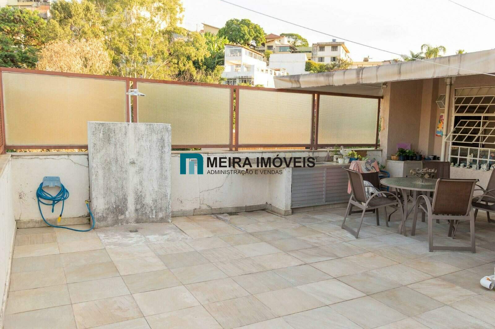 Cobertura, 4 quartos, 112 m² - Foto 5