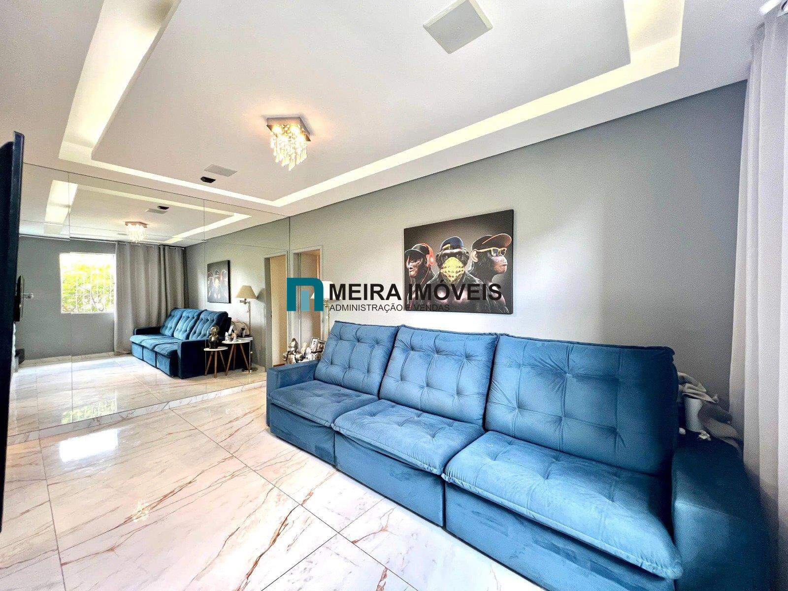 Cobertura, 3 quartos, 100 m² - Foto 13