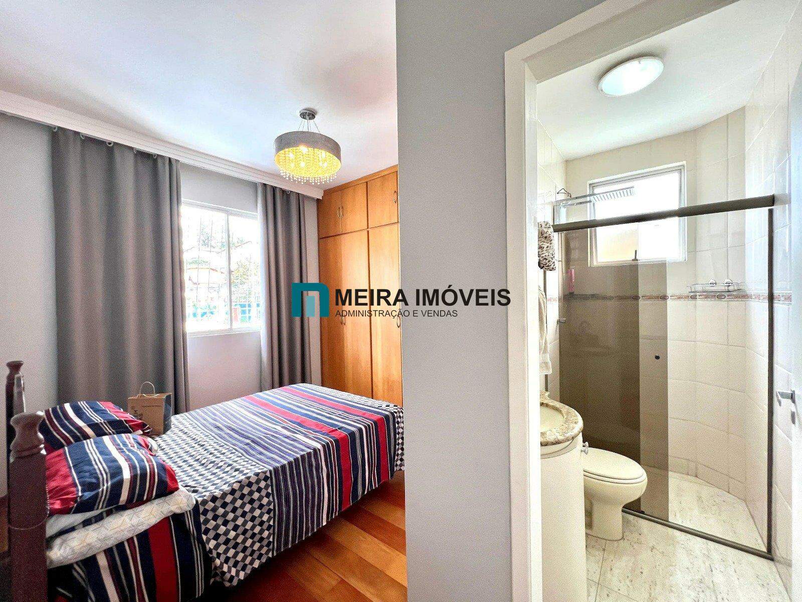 Cobertura, 3 quartos, 100 m² - Foto 21
