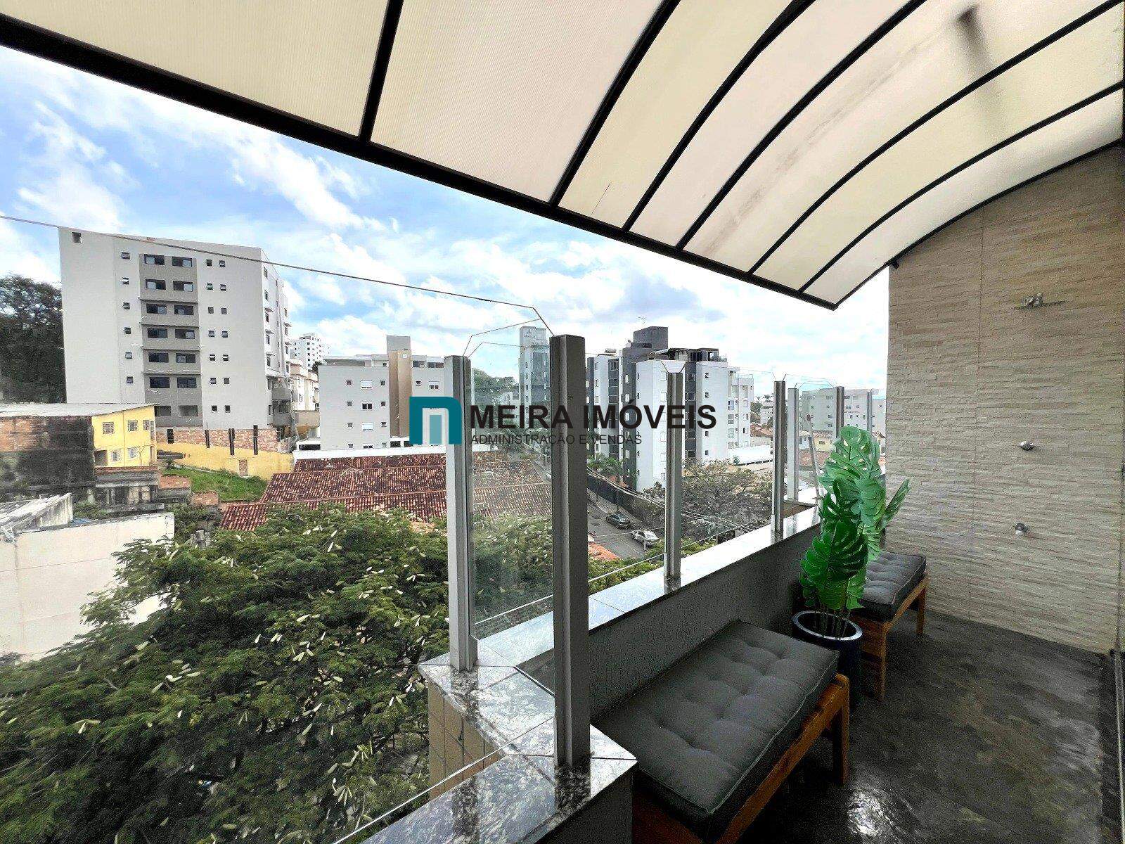 Cobertura, 3 quartos, 100 m² - Foto 5