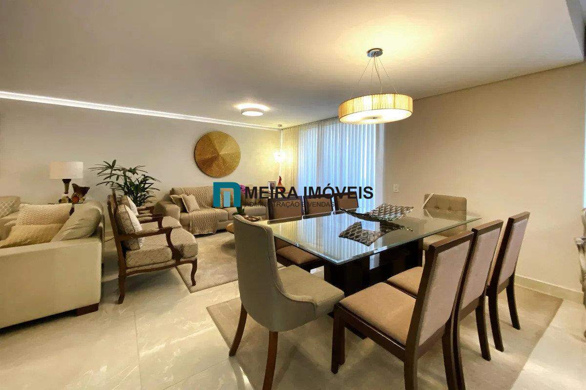 Apartamento, 3 quartos, 188 m² - Foto 1