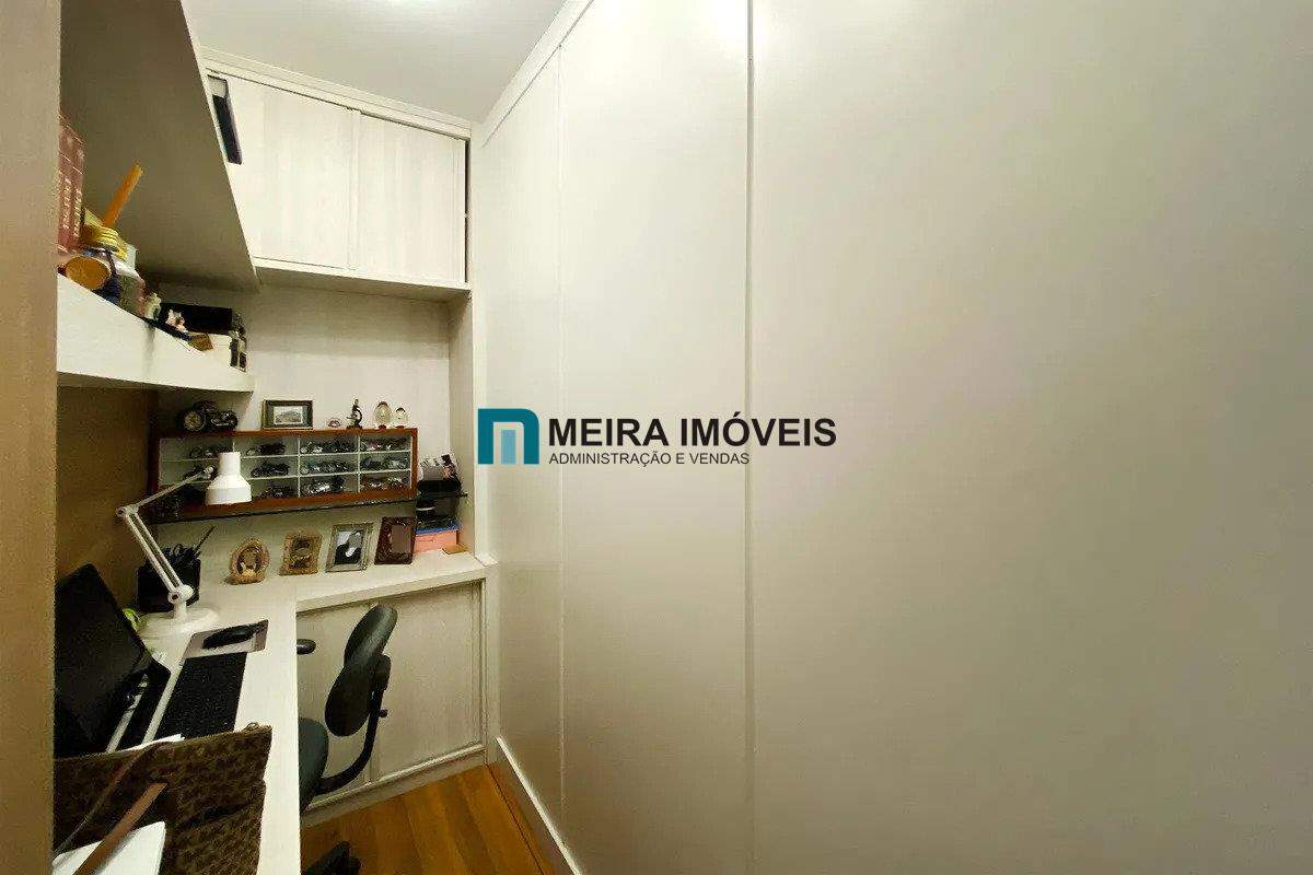 Apartamento, 3 quartos, 188 m² - Foto 11