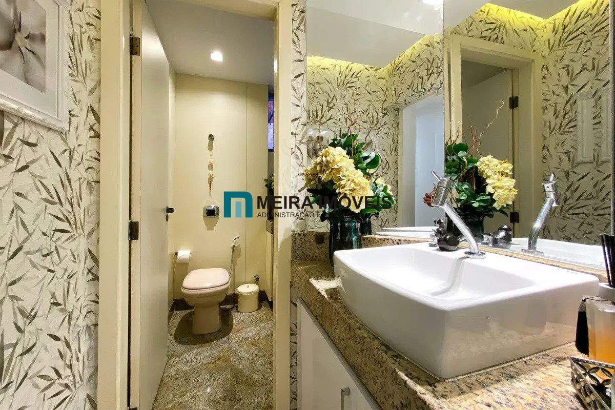 Apartamento, 3 quartos, 188 m² - Foto 20