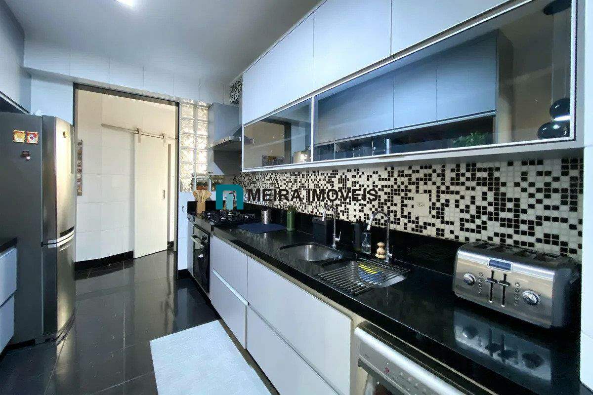 Apartamento, 3 quartos, 188 m² - Foto 23