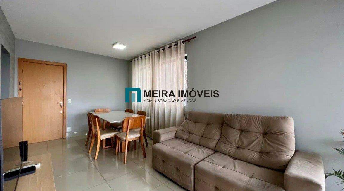 Apartamento, 2 quartos, 75 m² - Foto 1