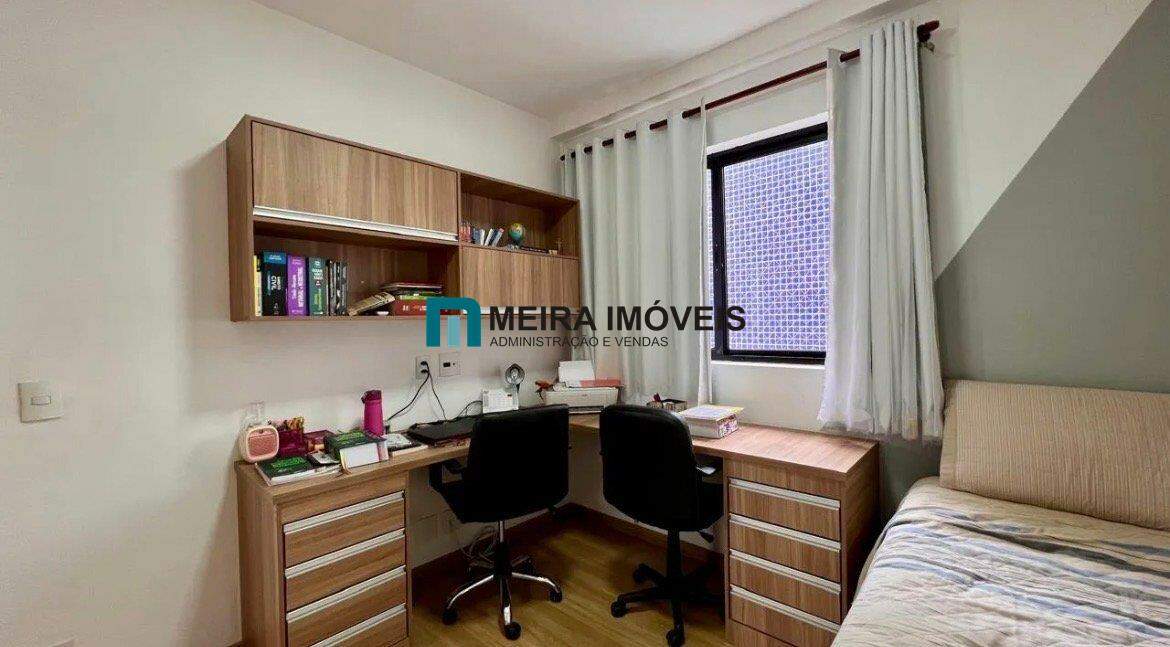 Apartamento, 2 quartos, 75 m² - Foto 12