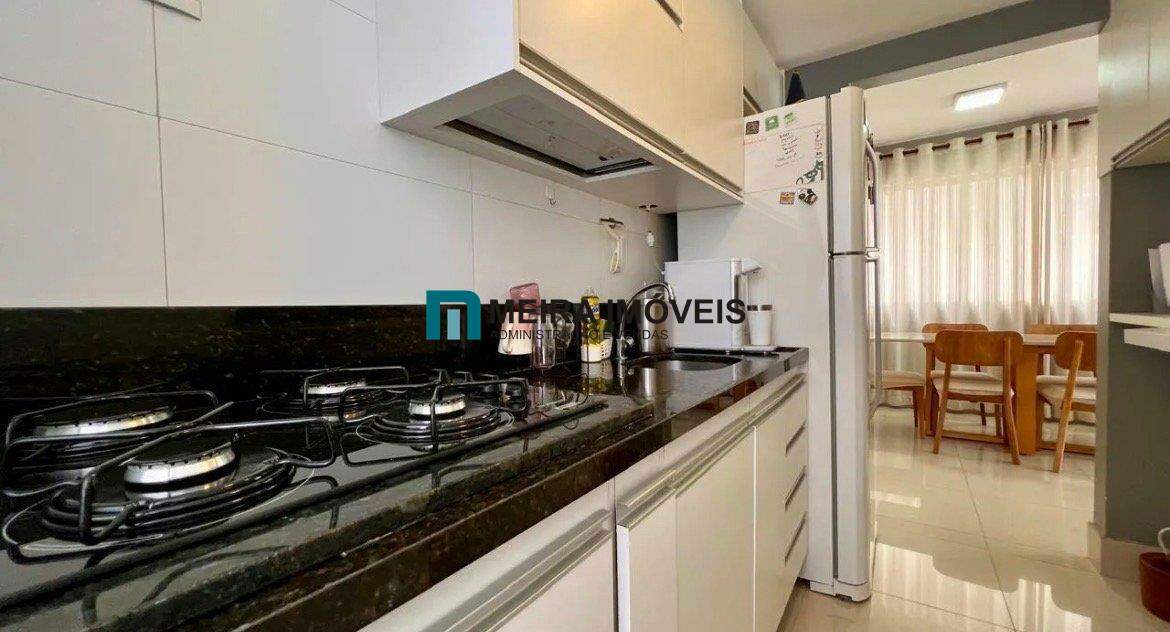 Apartamento, 2 quartos, 75 m² - Foto 16