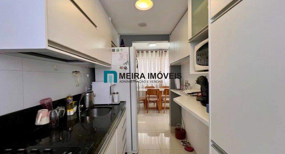 Apartamento, 2 quartos, 75 m² - Foto 17