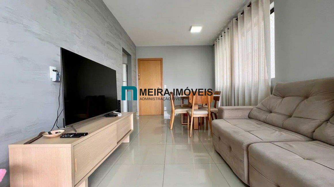 Apartamento, 2 quartos, 75 m² - Foto 4