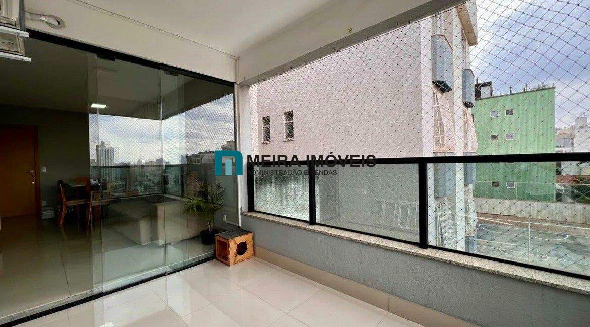 Apartamento, 2 quartos, 75 m² - Foto 7