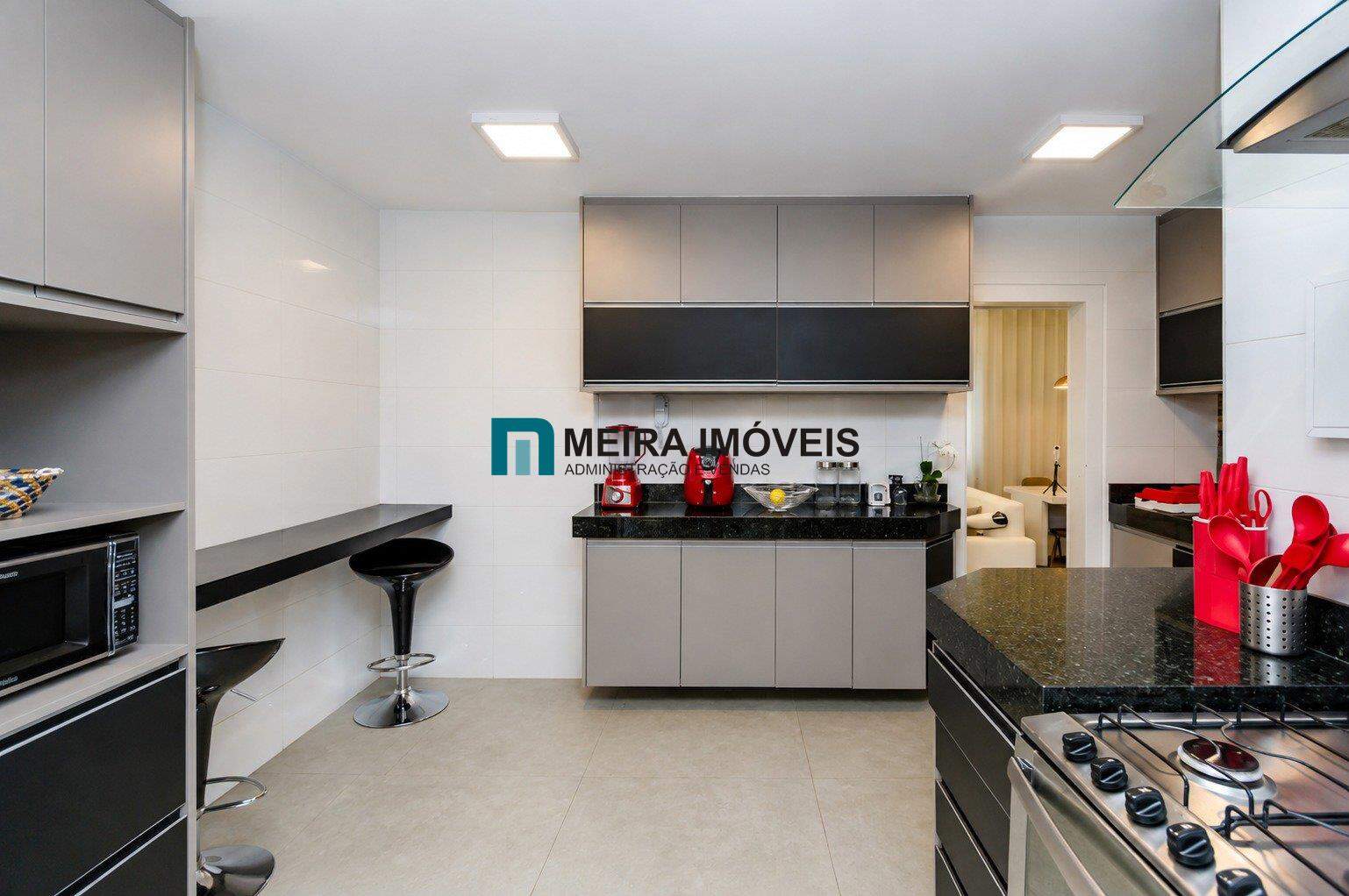 Apartamento, 3 quartos, 115 m² - Foto 16